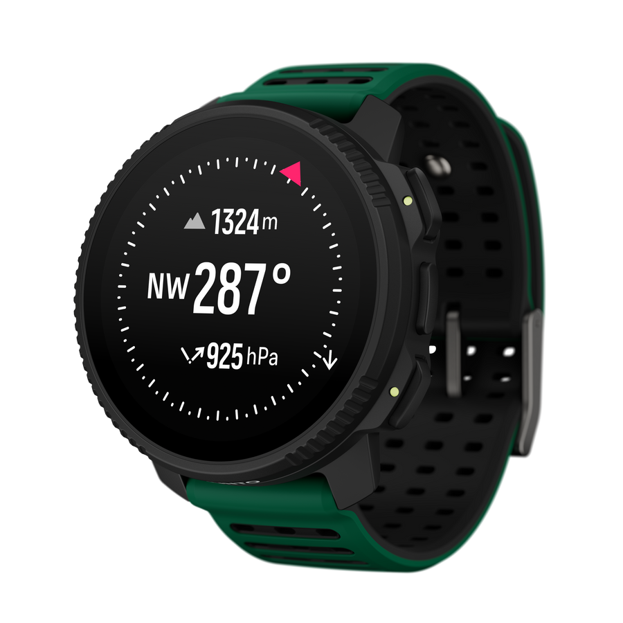 Suunto Vertical 2 Pine Green