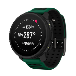 Suunto Vertical 2 Pine Green