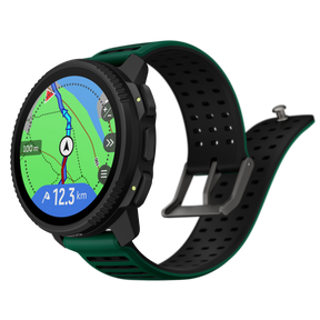 Suunto Vertical 2 Pine Green
