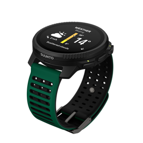 Suunto Vertical 2 Pine Green