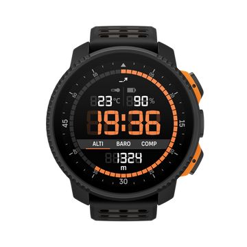 Suunto Vertical 2 Anniversary Gift Box