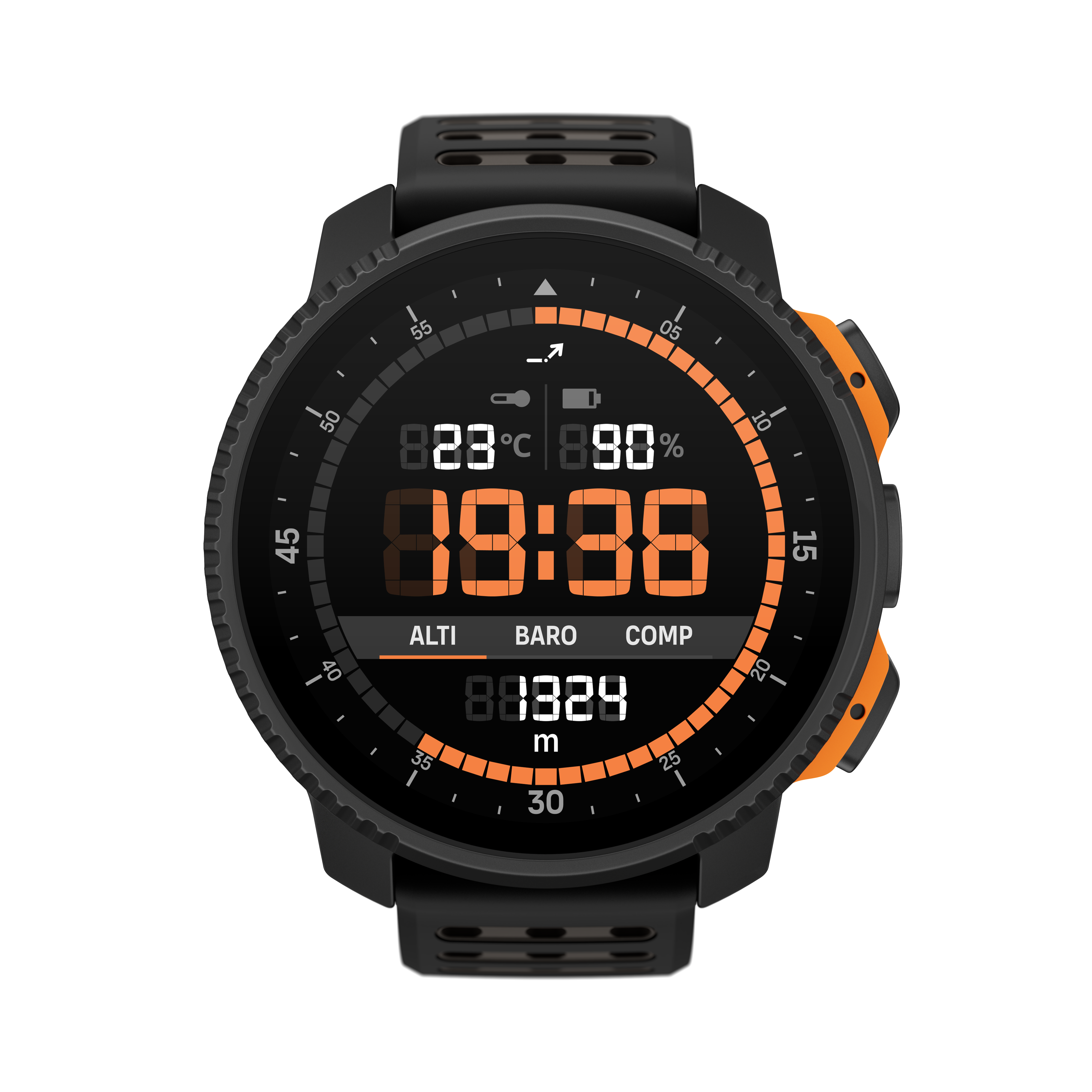 Suunto Vertical 2 Anniversary Gift Box