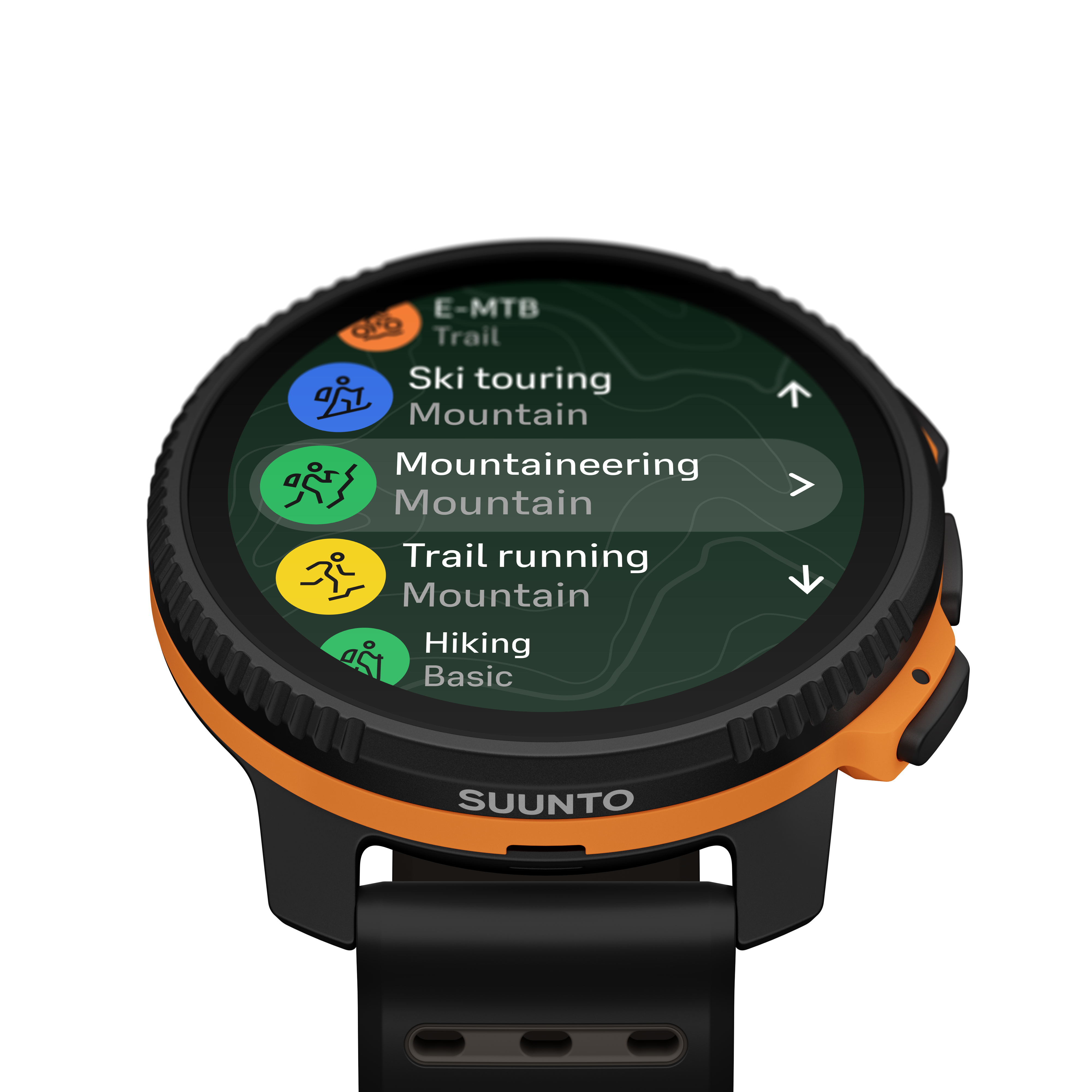 Suunto Vertical 2 Anniversary Gift Box