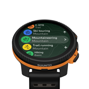 Suunto Vertical 2 Anniversary Gift Box