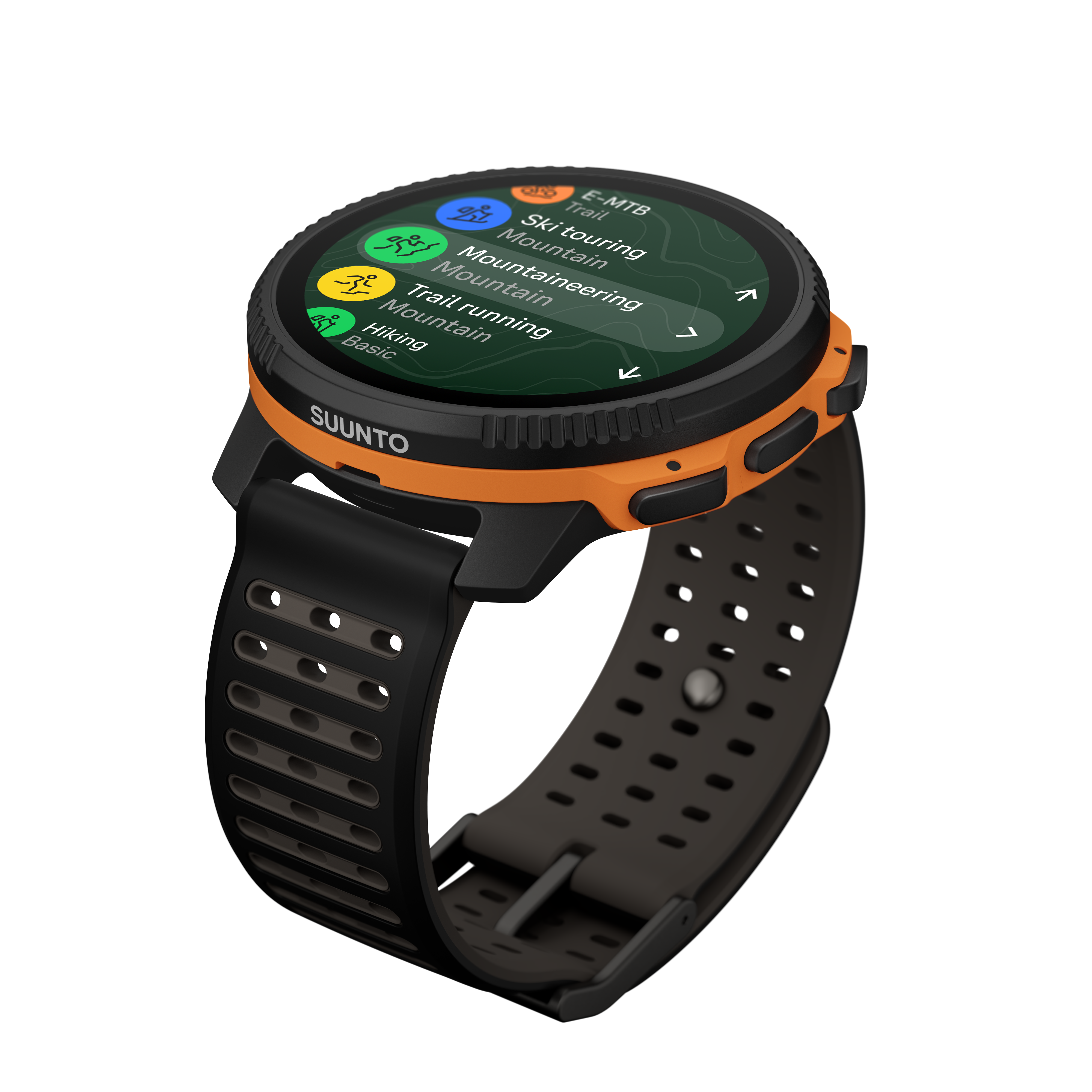 Suunto Vertical 2 Anniversary Gift Box