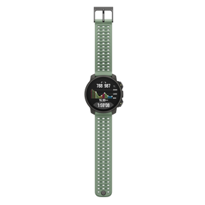 Suunto Vertical 2 Titanium Sage