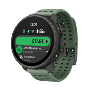 Suunto Vertical 2 Titanium Sage