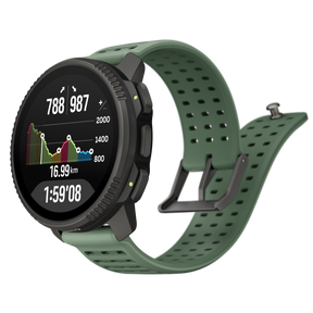 Suunto Vertical 2 Titanium Sage