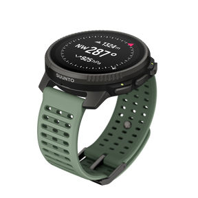 Suunto Vertical 2 Titanium Sage