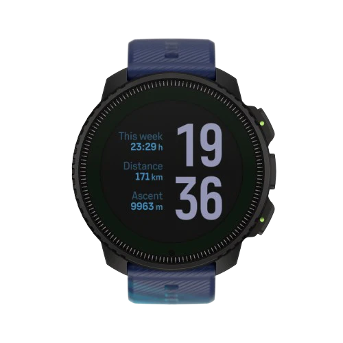 Suunto Vertical Solar UTMB World Series