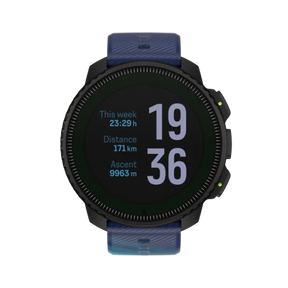 Suunto Vertical Solar UTMB World Series