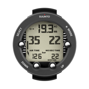 Suunto Vyper Novo Graphite