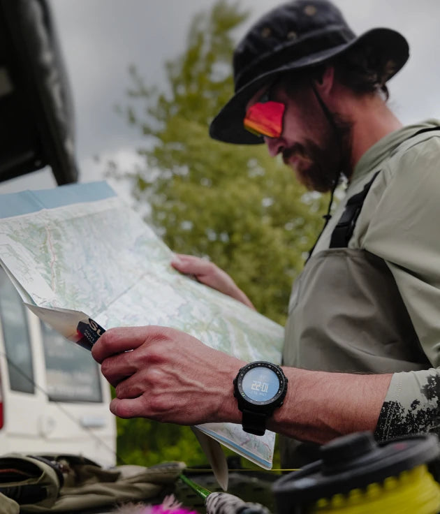 SUUNTO APAC