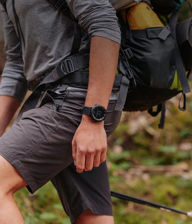 SUUNTO APAC