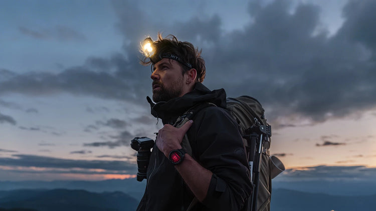 SUUNTO APAC