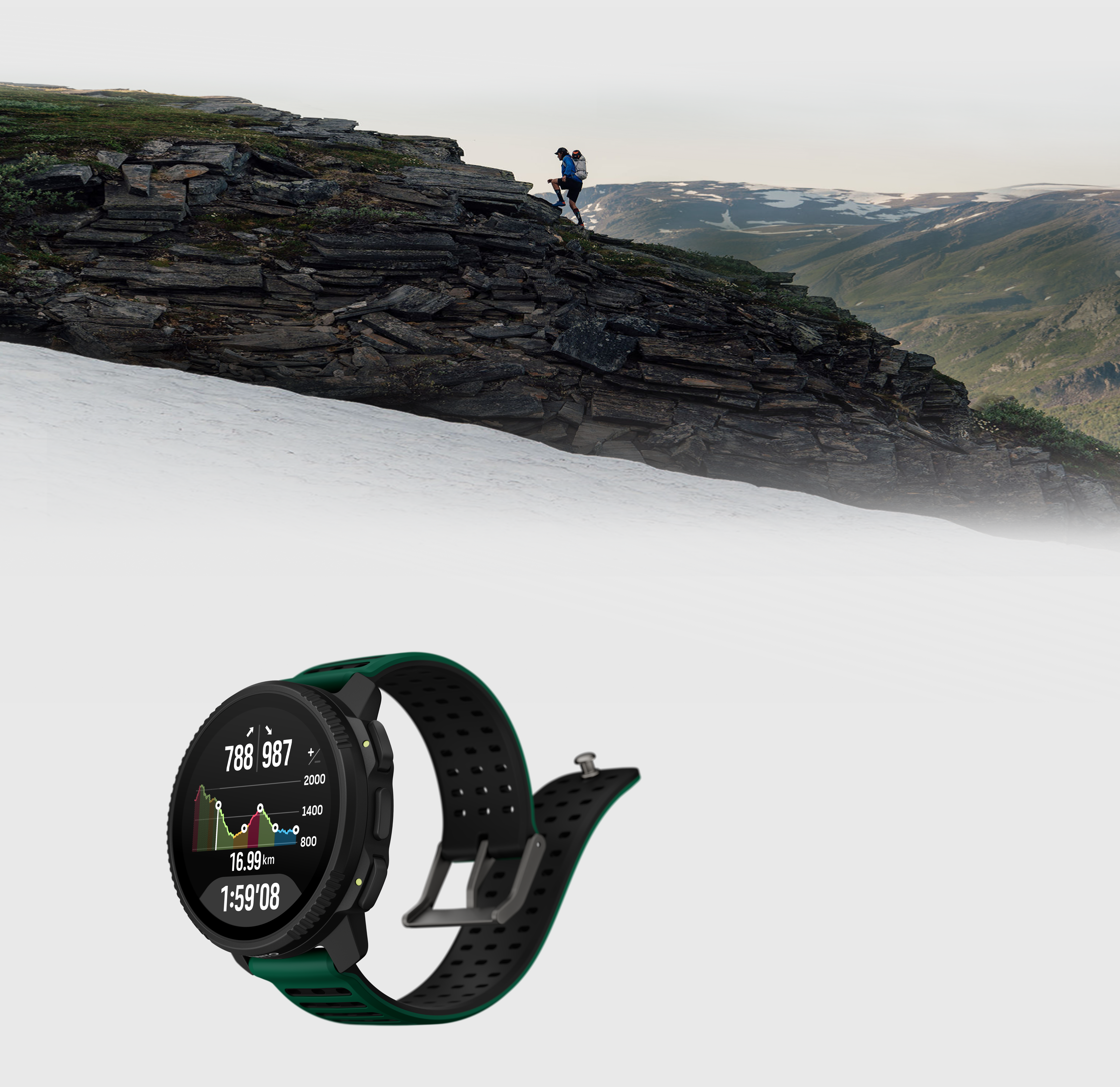 Crafted for the Extremes