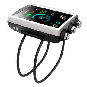 SUUNTO EON CORE
BLACK
