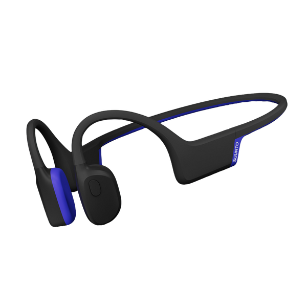 Suunto Aqua Light  Tidal Black