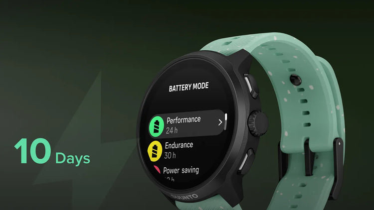 SUUNTO APAC