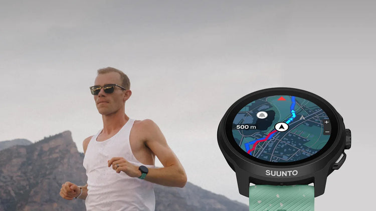 SUUNTO APAC