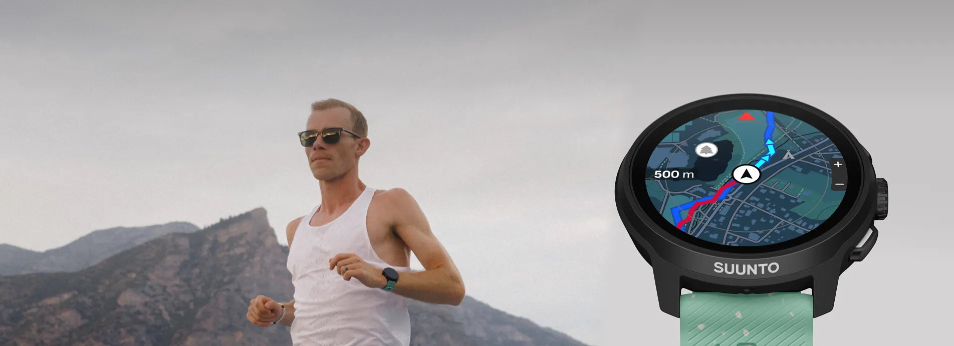 SUUNTO APAC