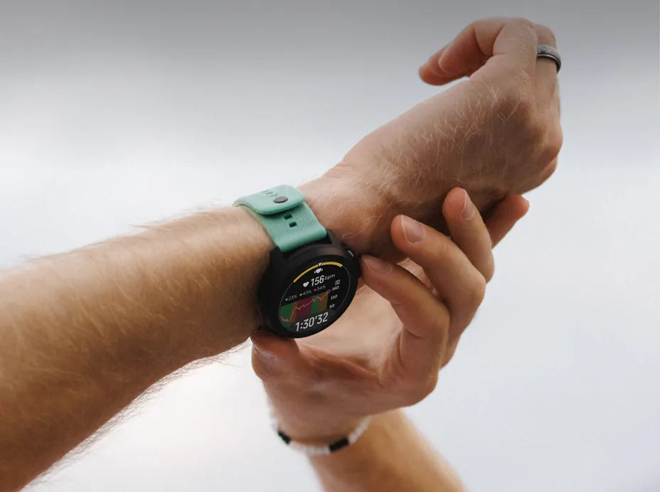 SUUNTO APAC