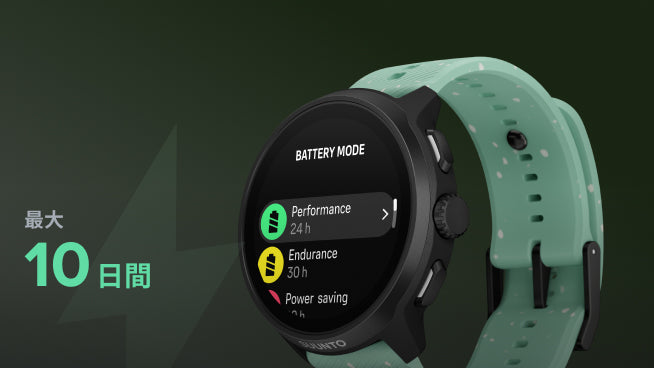 SUUNTO APAC
