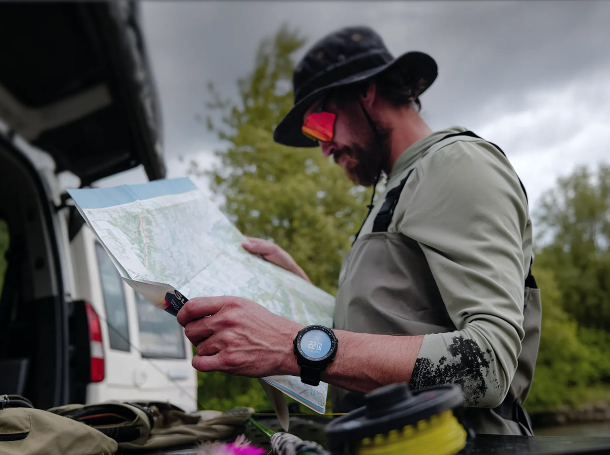 SUUNTO APAC