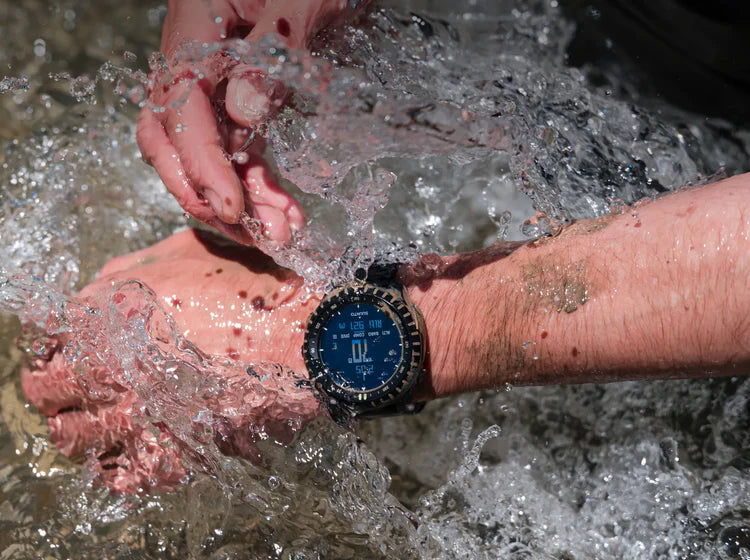 SUUNTO APAC