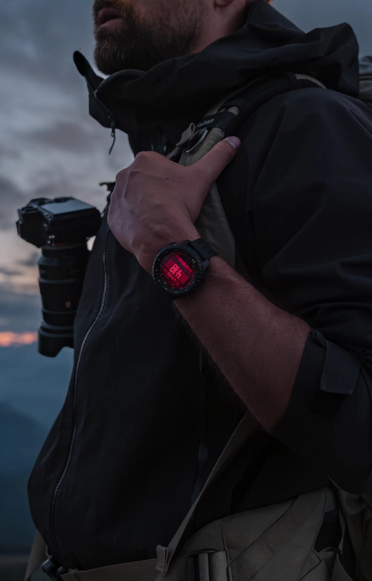 SUUNTO APAC