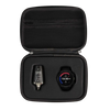 Suunto Ocean All Black + Suunto Tank POD