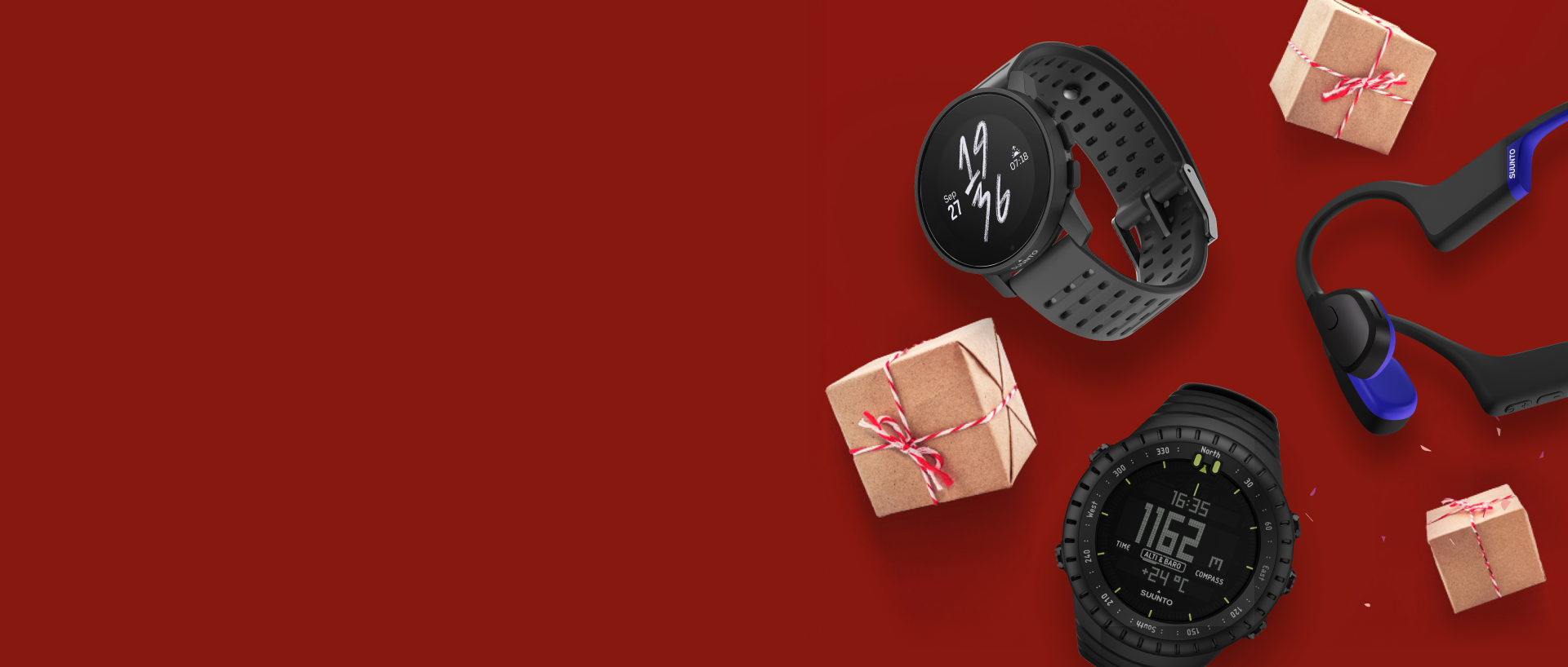 <p>Boxing Day<br/></p><p>Save Up To $249.99</p>