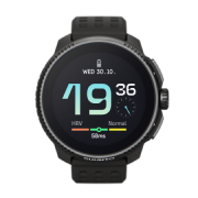 SUUNTO Race All Black