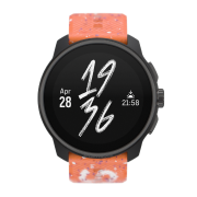 Suunto Race S Power Orange