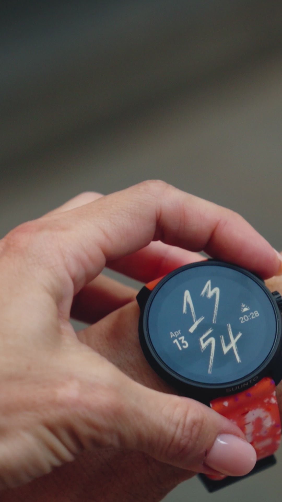 Suunto sports watches, dive products, compasses and accessories