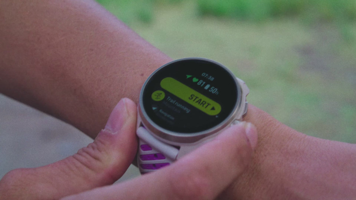 SUUNTO APAC
