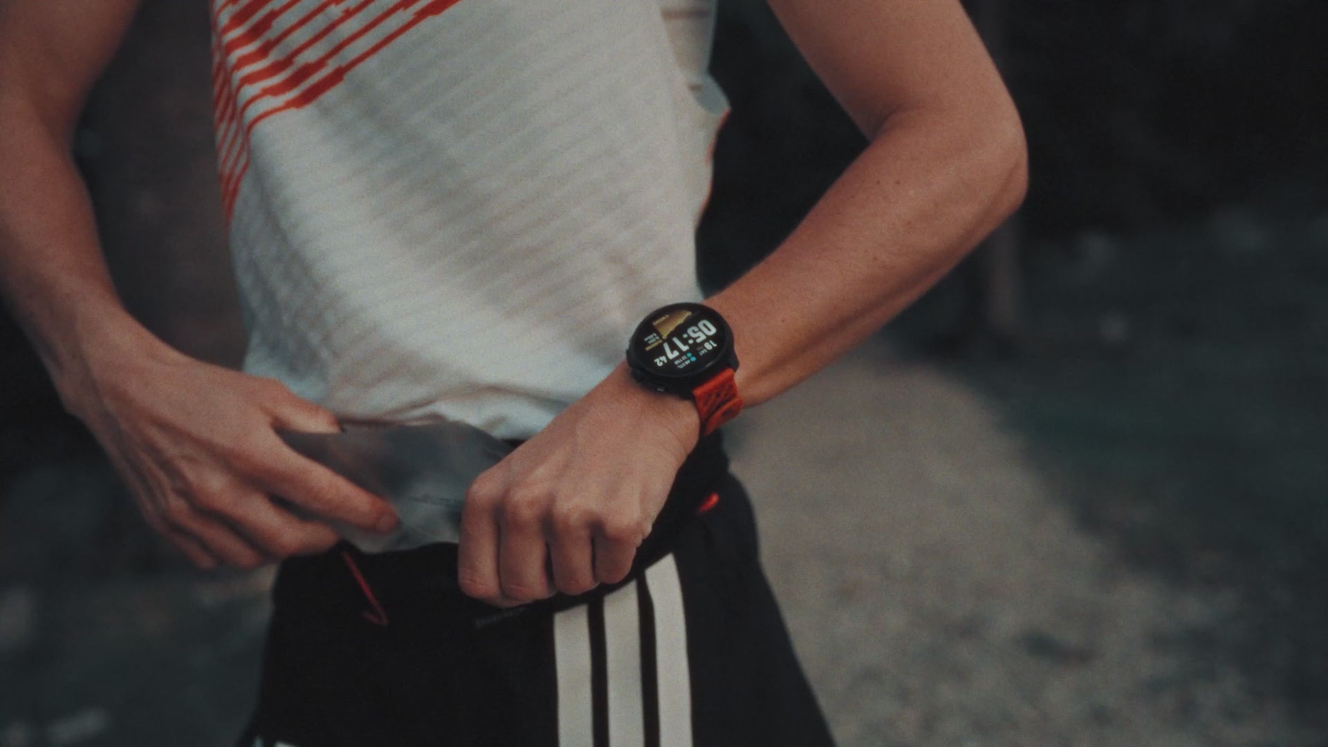 ぴぴぴ SUUNTO デジタル腕時計 ぴぴぴ様 専用 SUUNTO デジタル腕時計
