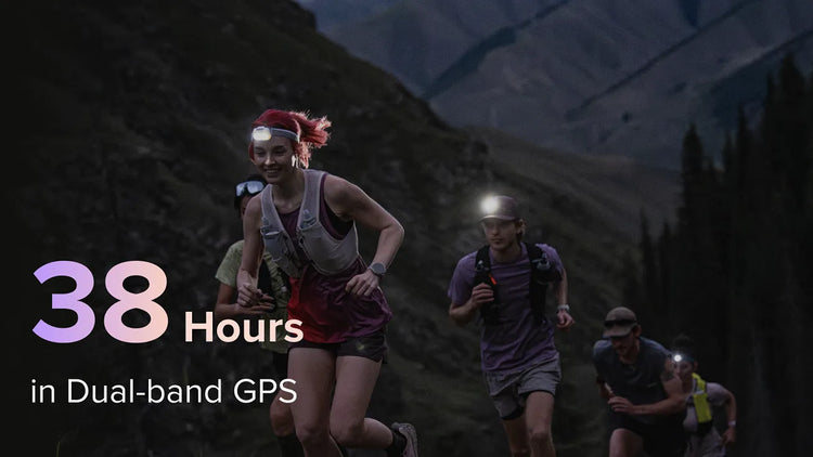 SUUNTO APAC
