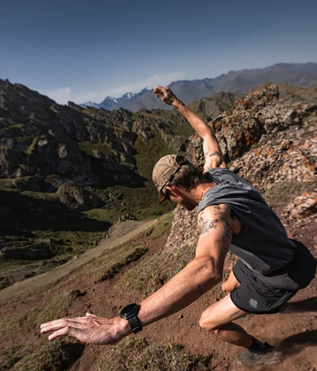 SUUNTO APAC