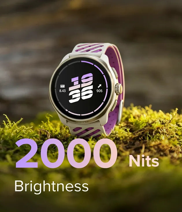 SUUNTO APAC