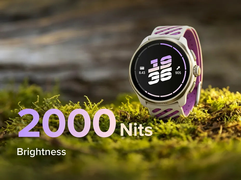 SUUNTO APAC