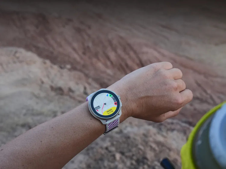 SUUNTO APAC