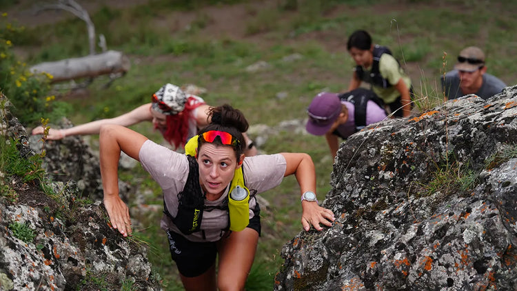 SUUNTO APAC