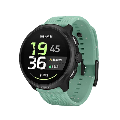 Suunto Run 2 <br>Aloe Green 4GB
