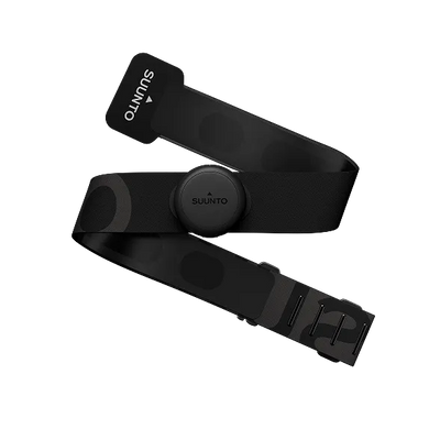 Suunto Smart Heart Rate Belt 2 Black Size M/L