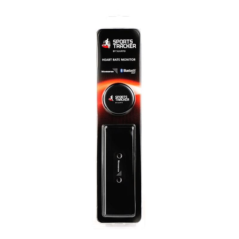 Sports Tracker Smart Sensor