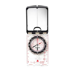 SUUNTO MC-2
NH USGS Mirror Compass