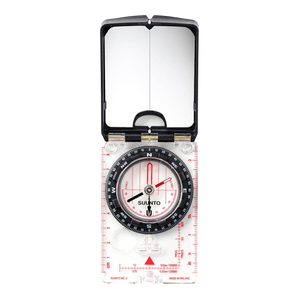 SUUNTO MC-2 Mirror Compass - Orienteering Compass