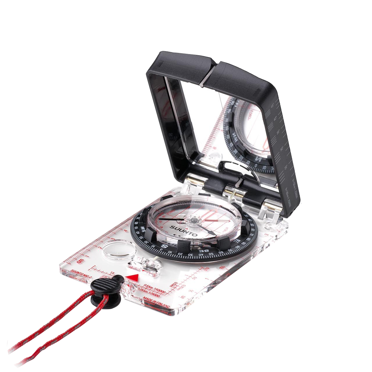 Compus Mc SUUNTO MC-2 /360/D/CM/IN/NH Compass