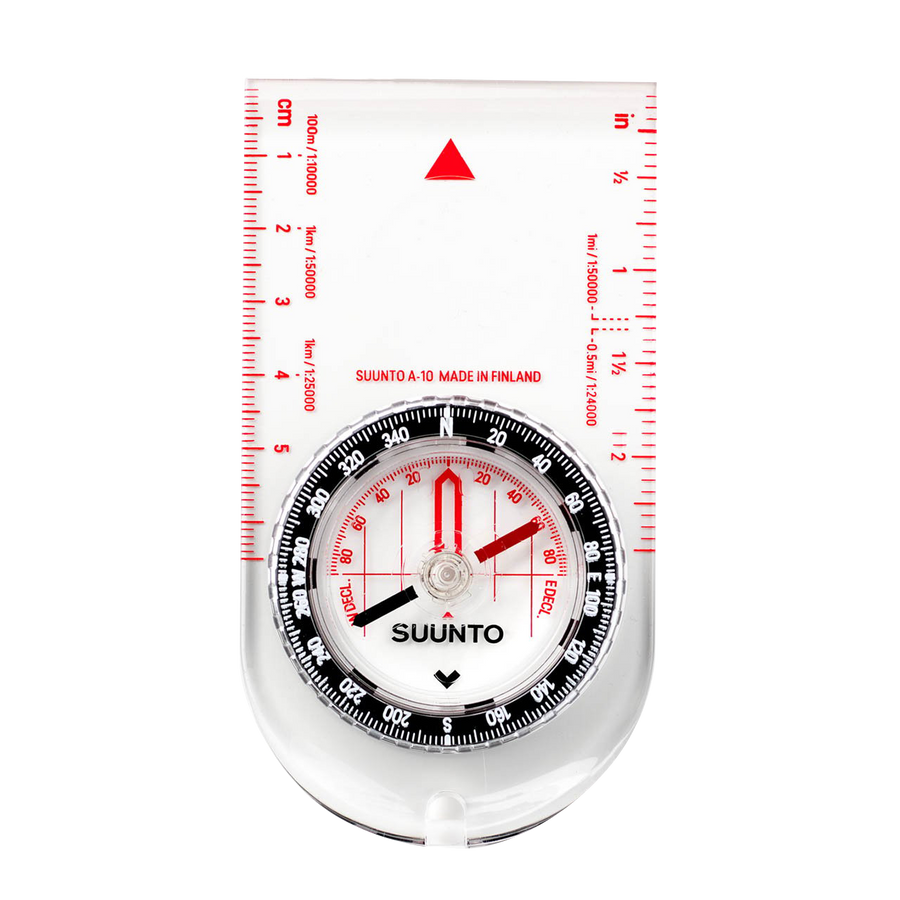 SUUNTO A-10
SH Compass